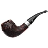 Peterson Sherlock Holmes Sandblasted Deerstalker P-Lip