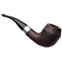 Peterson Sherlock Holmes Sandblasted Deerstalker P-Lip