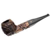 Peterson Aran Rusticated (150) Fishtail (9mm)