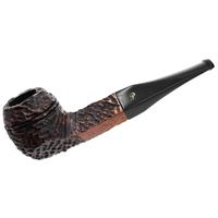 Peterson Aran Rusticated (150) Fishtail (9mm)