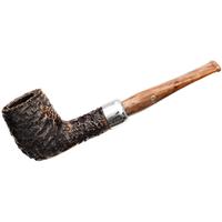 Peterson Derry Rusticated (6) Fishtail (9mm)