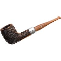 Peterson Derry Rusticated (6) Fishtail (9mm)