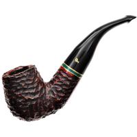 Peterson Emerald Rusticated (XL90) P-Lip