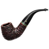 Peterson Emerald Rusticated (XL90) P-Lip