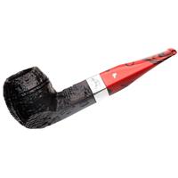 Peterson Dracula Sandblasted (150) Fishtail