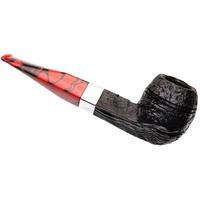 Peterson Dracula Sandblasted (150) Fishtail