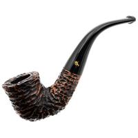 Peterson Aran Rusticated (05) Fishtail (9mm)
