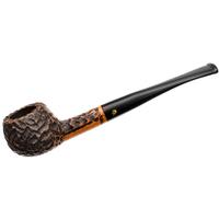 Peterson Aran Rusticated (406) Fishtail