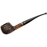 Peterson Aran Rusticated (406) Fishtail