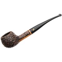 Peterson Aran Rusticated (406) Fishtail
