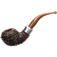 Peterson Derry Rusticated (999) Fishtail (9mm)