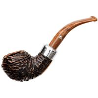 Peterson Derry Rusticated (999) Fishtail (9mm)