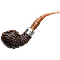 Peterson Derry Rusticated (999) Fishtail