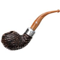 Peterson Derry Rusticated (999) Fishtail