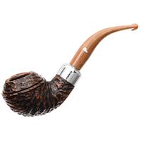Peterson Derry Rusticated (999) Fishtail