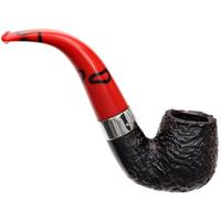 Peterson Dracula Sandblasted (221) Fishtail