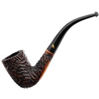 Peterson Aran Rusticated (128) Fishtail