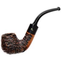 Peterson Aran Rusticated (230) Fishtail