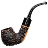 Peterson Aran Rusticated (230) Fishtail (9mm)