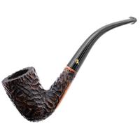 Peterson Aran Rusticated (304) Fishtail