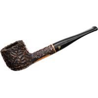 Peterson Aran Rusticated (608) Fishtail