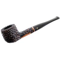 Peterson Aran Rusticated (608) Fishtail