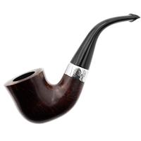 Peterson Aran Smooth Nickel Mounted (05) P-Lip