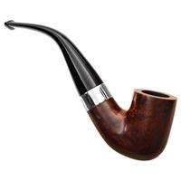 Peterson Aran Smooth Nickel Mounted (338) Fishtail