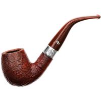 Peterson Irish Harp Sandblasted (69) Fishtail (9mm)