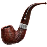 Peterson Irish Harp Sandblasted (221) Fishtail