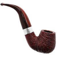 Peterson Irish Harp Sandblasted (221) Fishtail