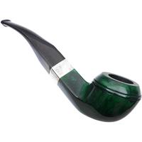 Peterson Racing Green (80s) Fishtail (9mm)