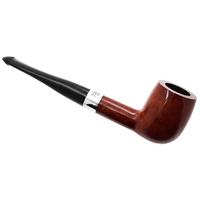 Peterson Kildare Silver Mounted (15) P-Lip