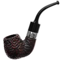 Peterson Donegal Rocky (221) Fishtail (9mm)