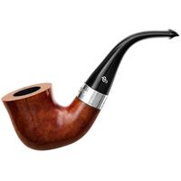 Peterson Kildare Silver Mounted (05) P-Lip (9mm)