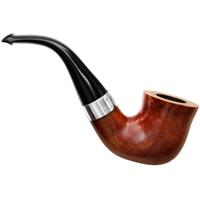 Peterson Kildare Silver Mounted (05) P-Lip (9mm)