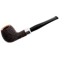 Peterson Arklow Sandblasted (87) Fishtail (9mm)