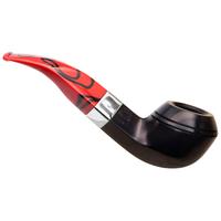 Peterson Dracula Smooth (80s) Fishtail