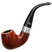 Peterson Kildare Silver Mounted (230) P-Lip