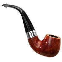 Peterson Kildare Silver Mounted (230) P-Lip