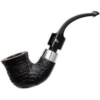 Peterson Deluxe System Sandblasted (5s) P-Lip