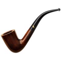 Peterson Aran Smooth (128) Fishtail