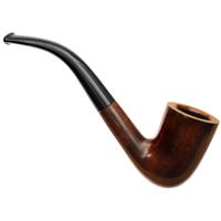Peterson Aran Smooth (128) Fishtail