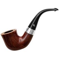 Peterson Kildare Silver Mounted (05) P-Lip