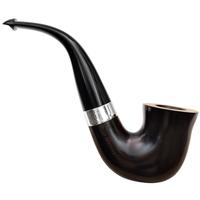 Peterson Sherlock Holmes Dark Smooth Original P-Lip