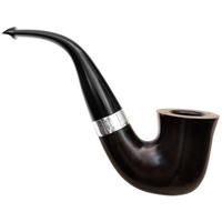 Peterson Sherlock Holmes Dark Smooth Original P-Lip