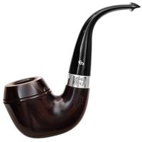 Peterson Sherlock Holmes Heritage Watson P-Lip