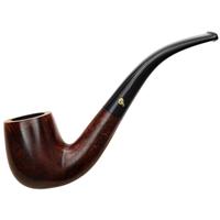 Peterson Aran Smooth (65) Fishtail