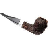 Peterson Sherlock Holmes Sandblasted Baker Street P-Lip
