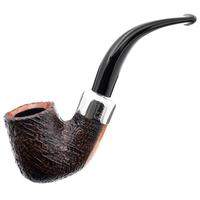 Peterson Arklow Sandblasted (338) Fishtail (9mm)